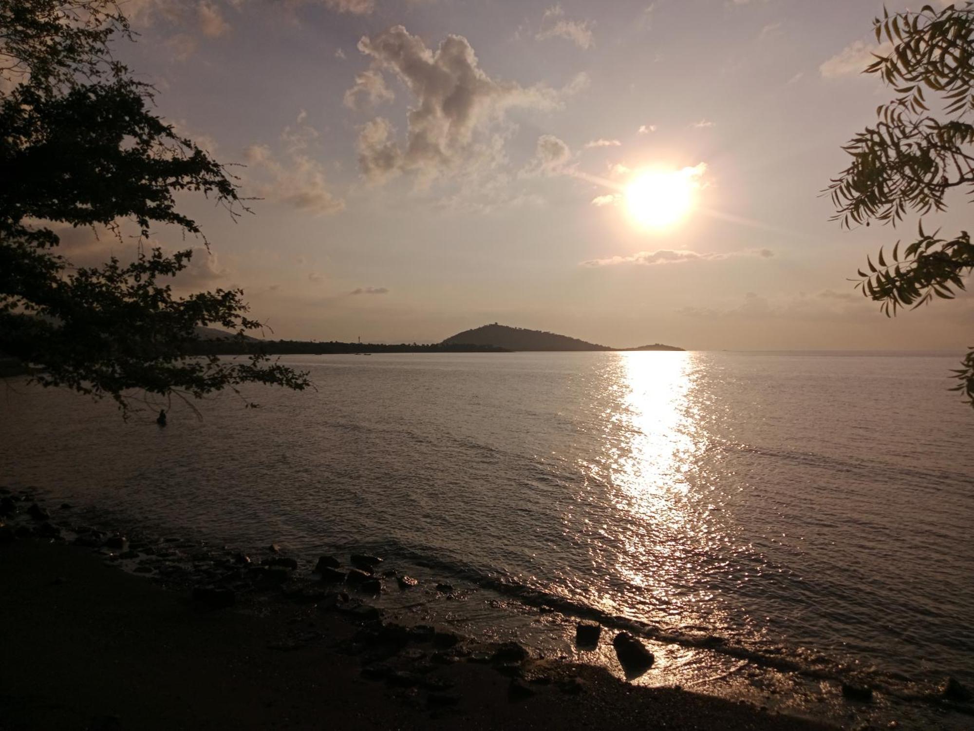 The Beach Bungalows & Turtle Sanctuary Pemuteran  Luaran gambar