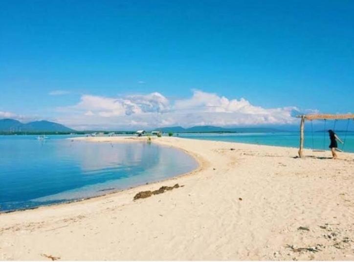 The Beach Bungalows & Turtle Sanctuary Pemuteran  Luaran gambar