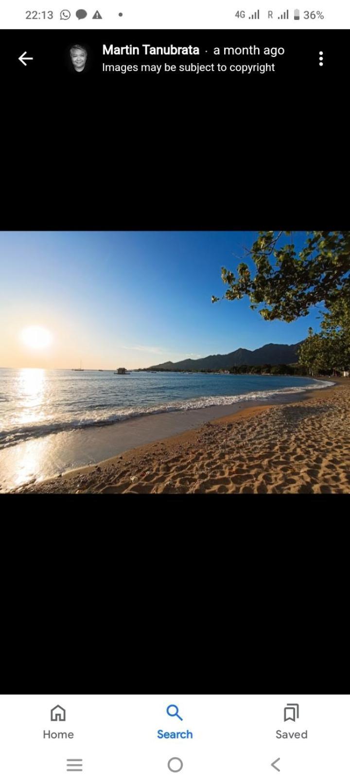 The Beach Bungalows & Turtle Sanctuary Pemuteran  Luaran gambar