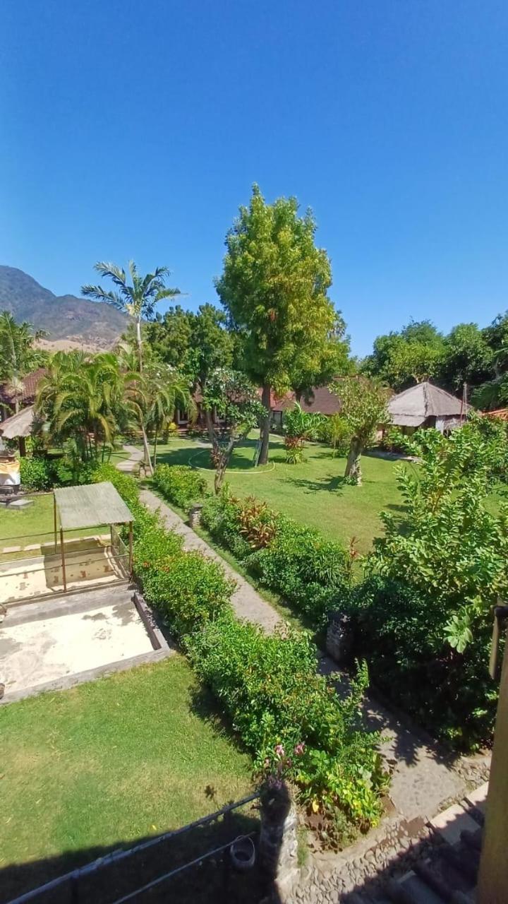 The Beach Bungalows & Turtle Sanctuary Pemuteran  Luaran gambar